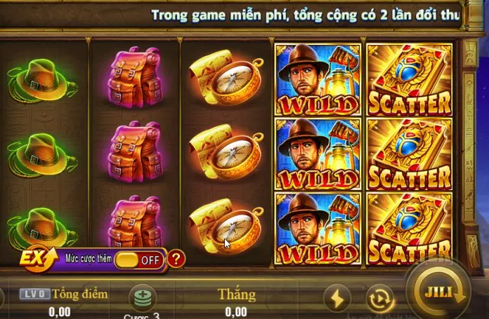 Truy Cập Nhanh Chóng và Dễ Dàng
