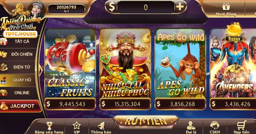 Cách tải game c54 an toàn