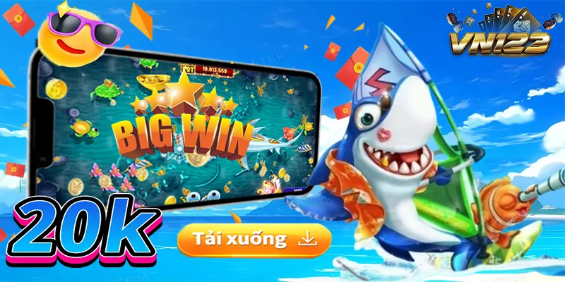 Các chương trình khuyến mãi c54 tải game hấp dẫn
